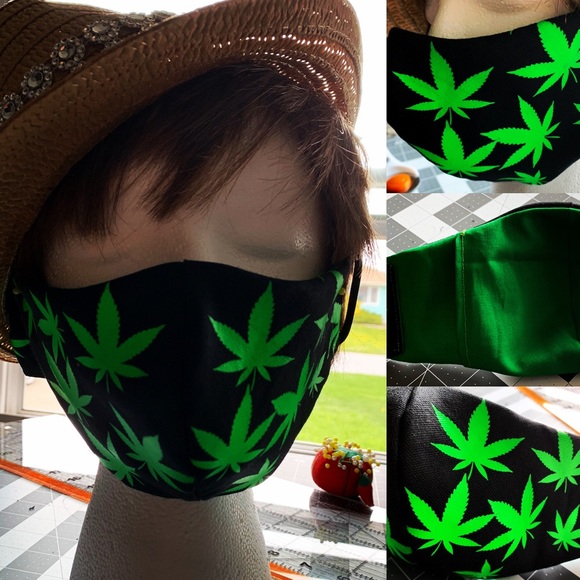 Masks - Picture 2 of 8